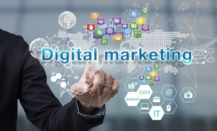 digital marketing agency in varanasi